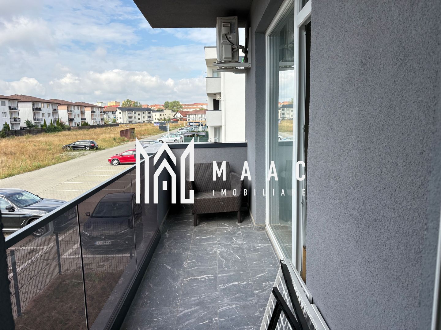Apartament de vânzare I 2 camere Decomandat I Selimbar I Zona Brana I - Poză 13