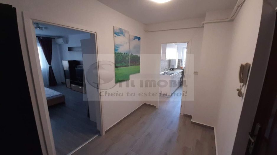 Apartament 2 camere • 500 € •  Piata Nicolina-60mp - Poză 2
