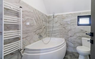 Casa la sat, constructie noua, la 20 de km de Bucuresti - Poză 5