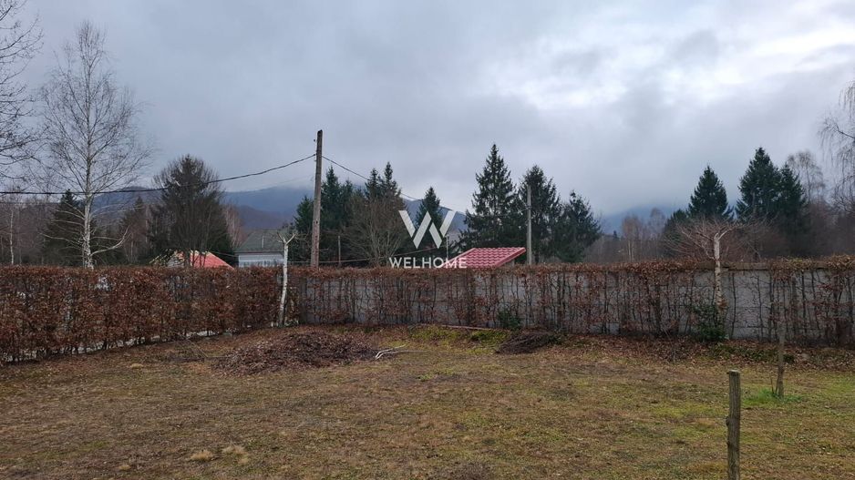 Teren 2000 mp, langa padure,  pe Valea Avrigului - Sibiu - Poză 2