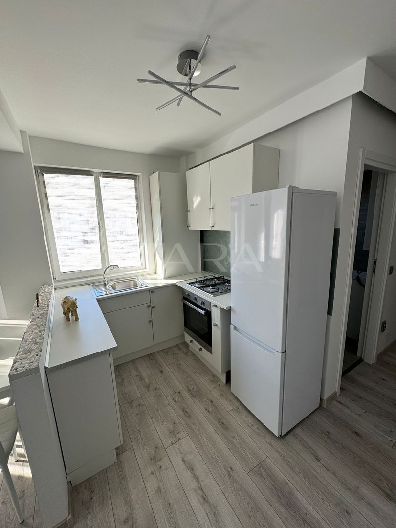 Apartament cu 3 camere in Floresti, Muzeul Apei. - Poză 5