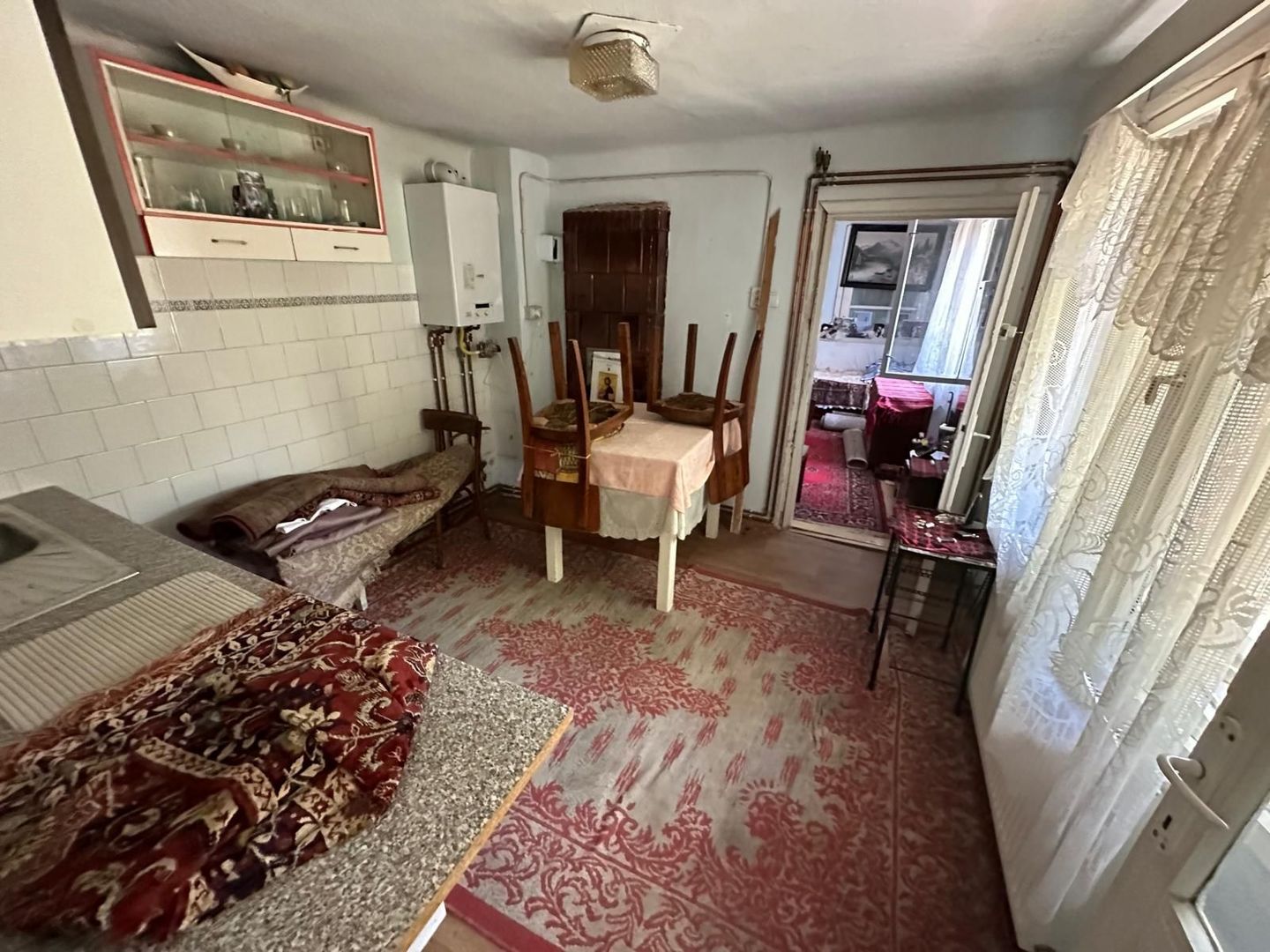 Casa cu teren 1394 mp zona Mehala - Poză 21