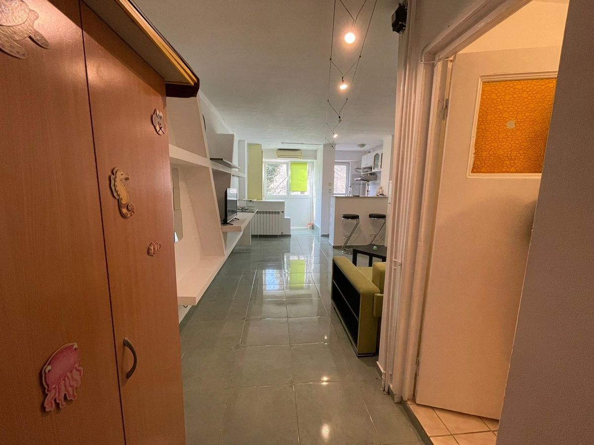 Garsoniera - Dreptatii, Militari - Poză 8