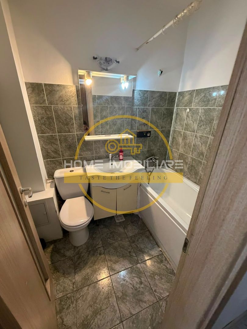 Apartament 1Camera-Decomandat-35mp!-Nicolina Prima statie! - Poză 4