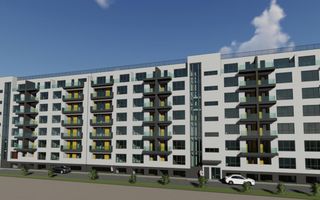 Drumul Binelui | Aparatorii Patriei - 2 cam. 65mp - Poză 10