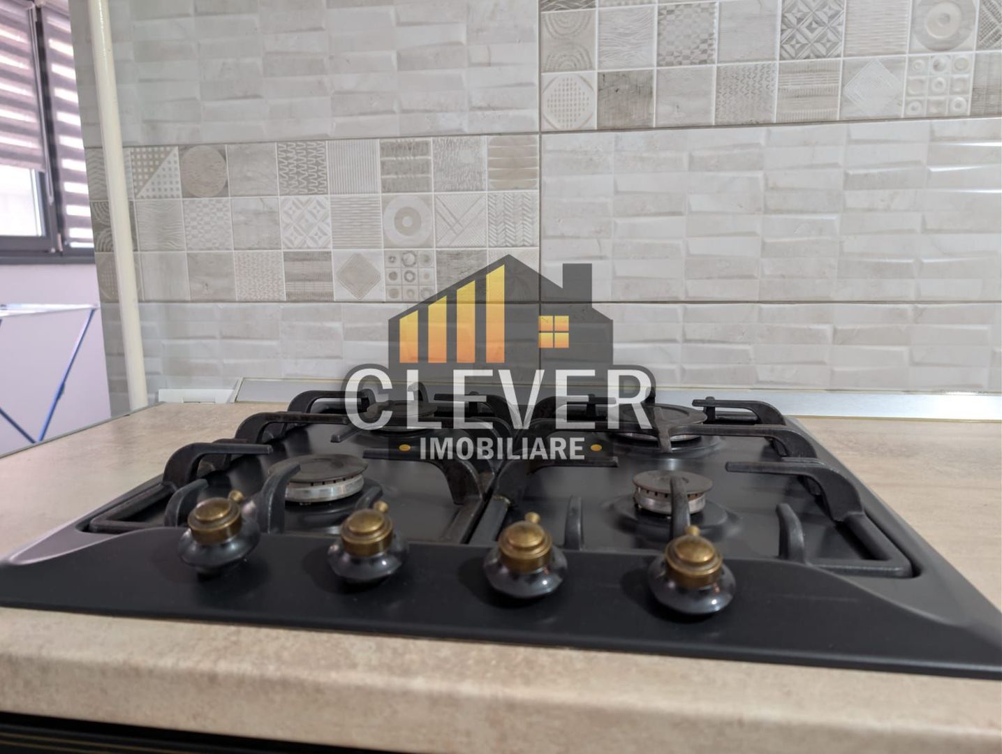 Apartament 3 camere 5min Metrou Nicolae Teclu Loc de parcare - Poză 19