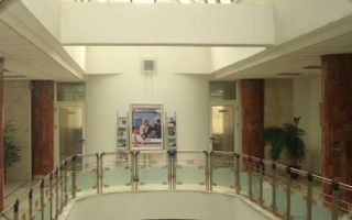 Birouri Comercial Alba Iulia - Poză 2