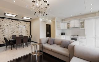 Chirie, apartament, 2 camere, strada Columna, Centru - Poză 2