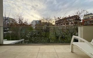 Inchiriere apartament 3 camere - Nordis Herastrau Residence - Poză 21