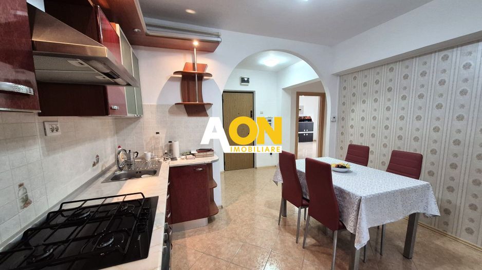 Apartament 2 Camere, Decomandat, 56 mp,  Et. 3, Zona Ultracentrala - Poză 7