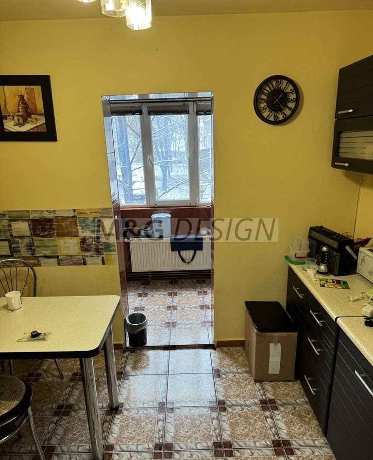 Apartament 2 camere Aradului etaj 1 cu centrala - Poză 4
