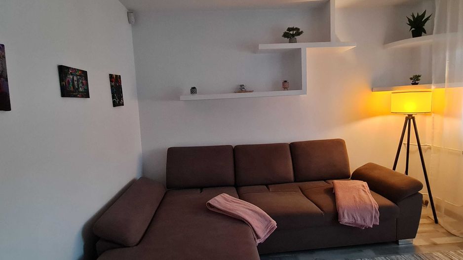 Banu Manta,Victoriei,Kiseleff , apartament 2 camere - Poză 4