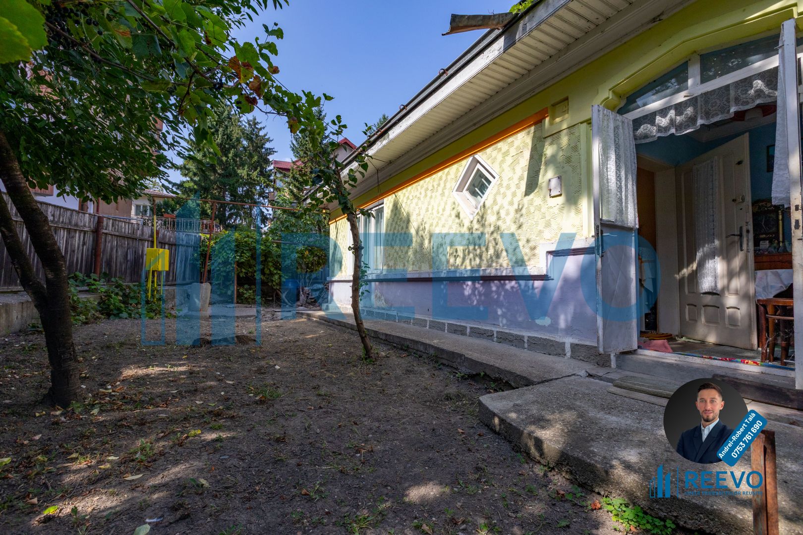 Casa de vânzare, Mun. Bacău, str. Progresului nr.7 - Poză 19
