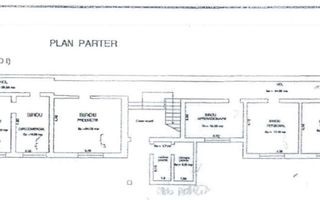 Parter de Cladire in zona Istorica  B-ulevardul Dragalina - Poză 1