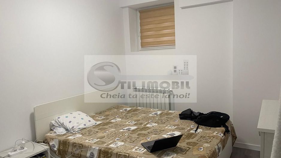 Apartament 2 camere, decomandat - Tatarasi - Bloc Nou - Mobilat ! - Poză 2