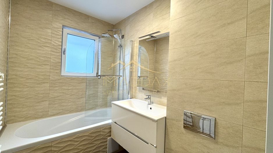 Apartament cu 3 camere ***Mobilat Complet***// Floreasca - Lake View / 1 Parking - Poză 18