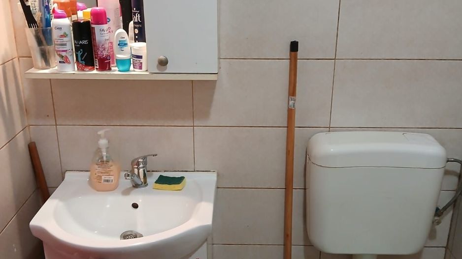 Garsonieră 35,5 mp | Centrală proprie | Militari - Poză 4