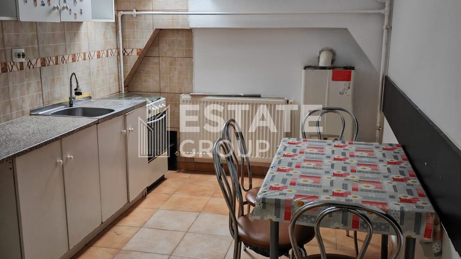 Apartament etaj 5 cu pod, intersectia Rebreanu - Calea Sagului - Poză 5