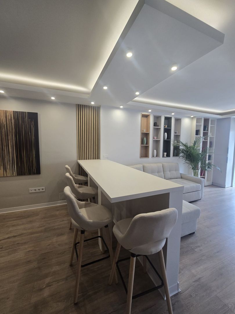 Apartament - 2 camere - Dambul Rotund , Cluj-Napoca - Poză 2
