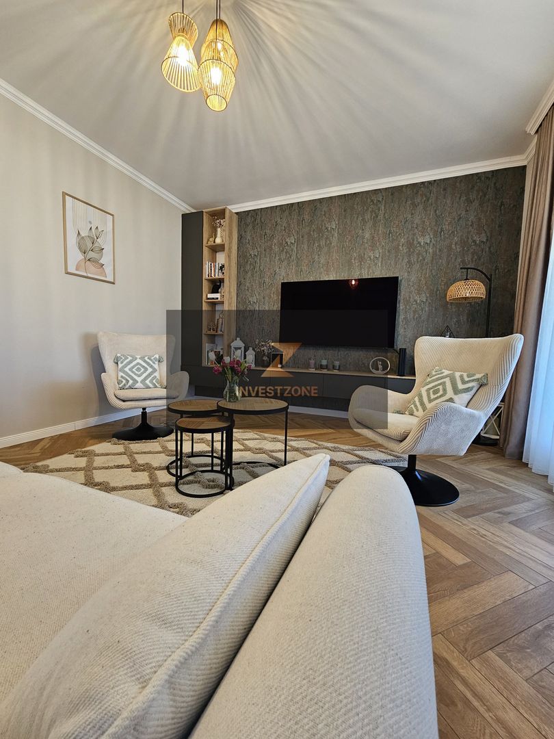 Casa de vanzare in Santandrei - Poză 38