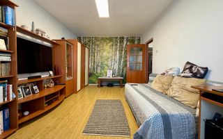 4 camere decomandate, mobilat și utilat, Mărăști - Poză 12
