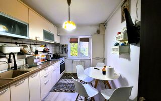 Tomis III | Locație premium | Un apartament modern, gata de mutat! - Poză 8