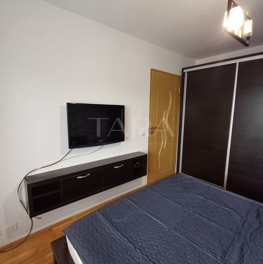 Apartament 3 camere, Manastur, zona Scoala Ion Creanga - Poză 6