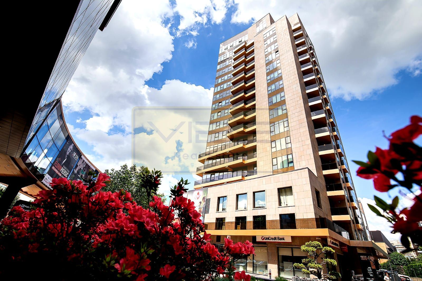 Apartament 2 camere  Palas Mall Sf Lazar - Poză 27