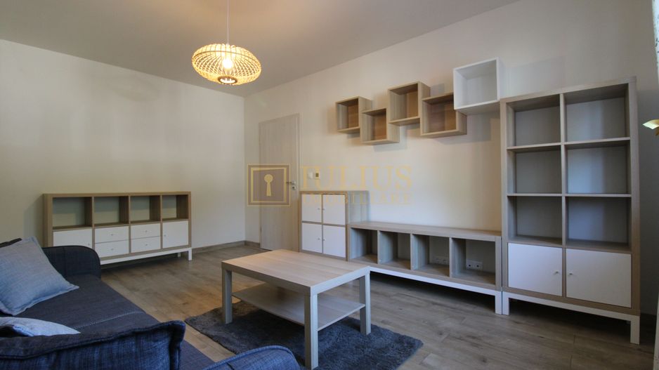 Apartament la casa, 2 camere, 2 bai, centrala proprie. - Poză 1