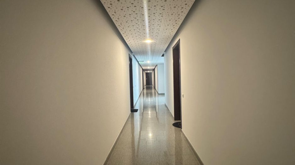 Garsoniera + LOC DE PARCARE| RESIDENCE 5 |EROU IANCU NICOLAE - Poză 18