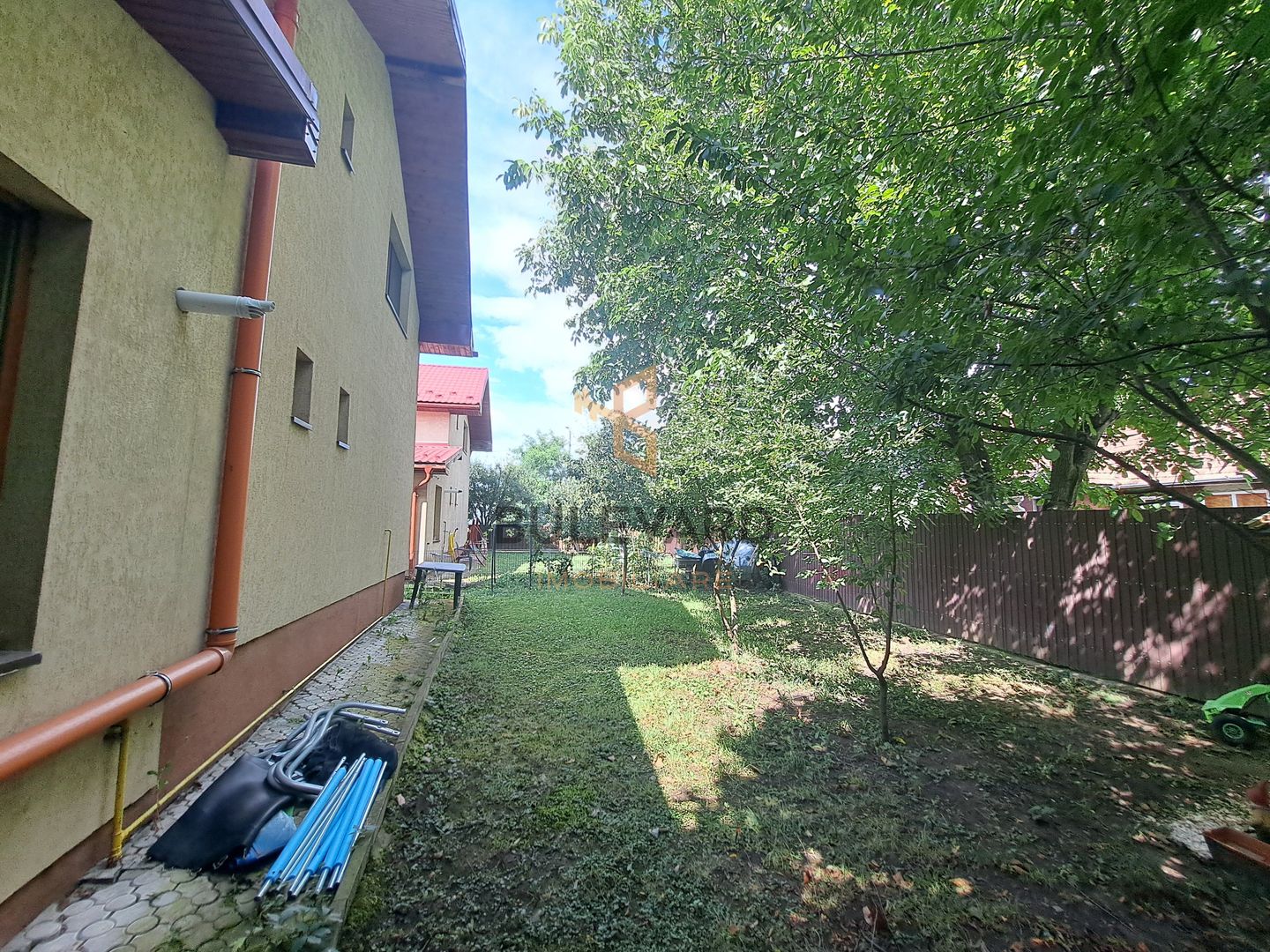 Comision 0! Casa individuala la cheie in Gilau - Poză 26