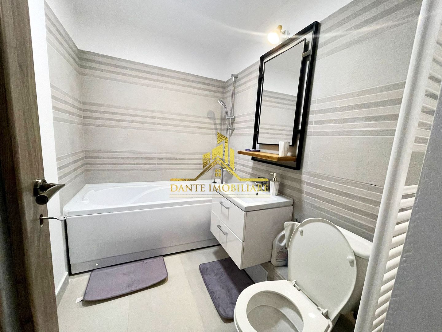 2 camere, decomandat, spatios, modern , Plopilor, Cluj Arena - Poză 7