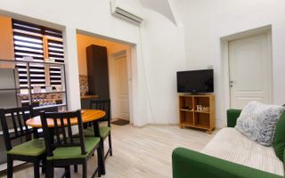 Apartament tineresc cu 2 camere, etaj 1, langa Primarie - Poză 4