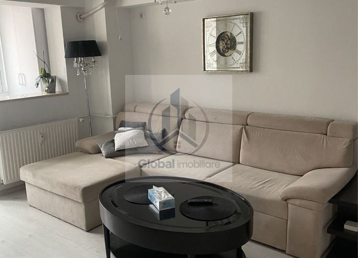 Spre inchiriere apartemt cu doua camere Bulevardul Chisinau 8 - Poză 2