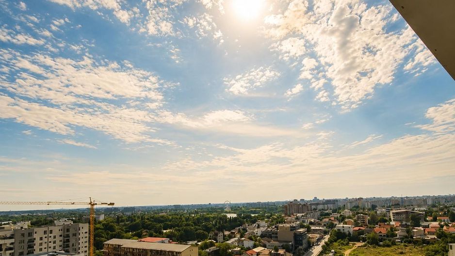 Apartament premium 2 camere | One Verdi Park | Etaj 14 - Poză 2