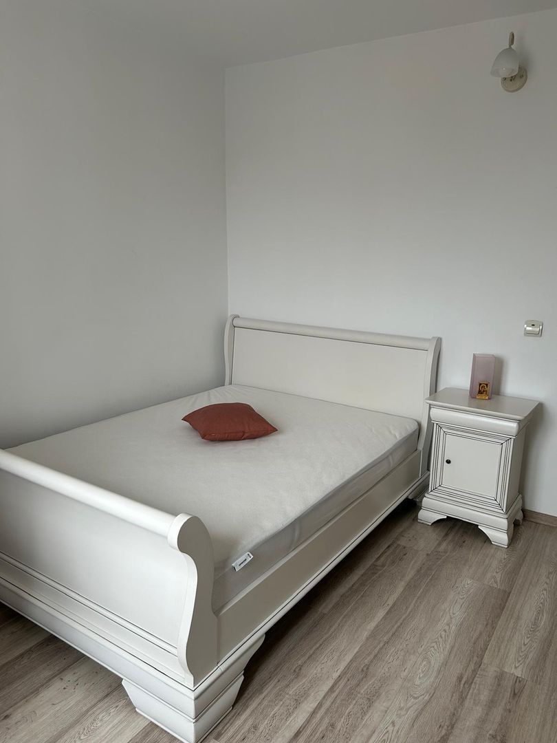 Apartament 2 camere, mobilat modern, metrou 1 Decembrie 1918 - Poză 6