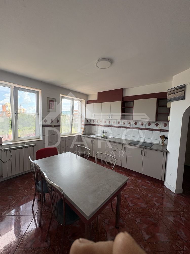 De inchiriat apartament in zona centru (Mihai Eminescu 48) - Poză 6