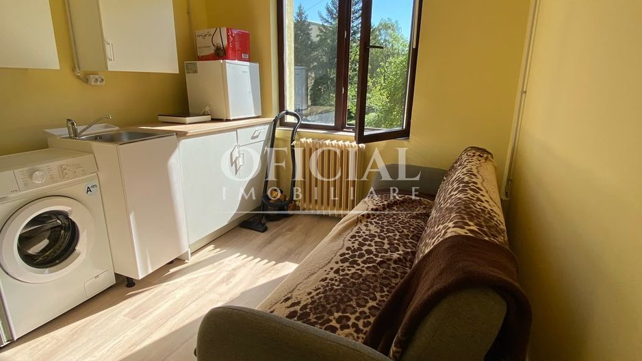 Apartament 1 Camera | 11 Mp | Renovat | Gheorgheni Albac Hotel Royal - Poză 2