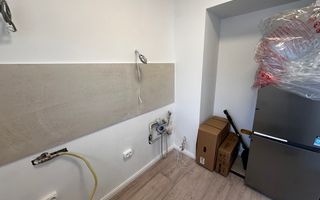 Garsoniera Turda Domenii Parc 26 mp 1980 10/10 investiție Renovată - Poză 6