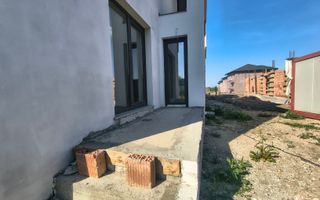 Vila moderna 5 camere // Chiajna // zona noua de case - Poză 49