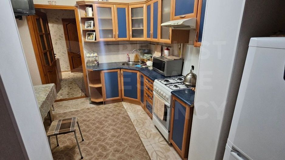 Vânzare, apartament, o cameră, strada Ialoveni, Telecentru - Poză 4