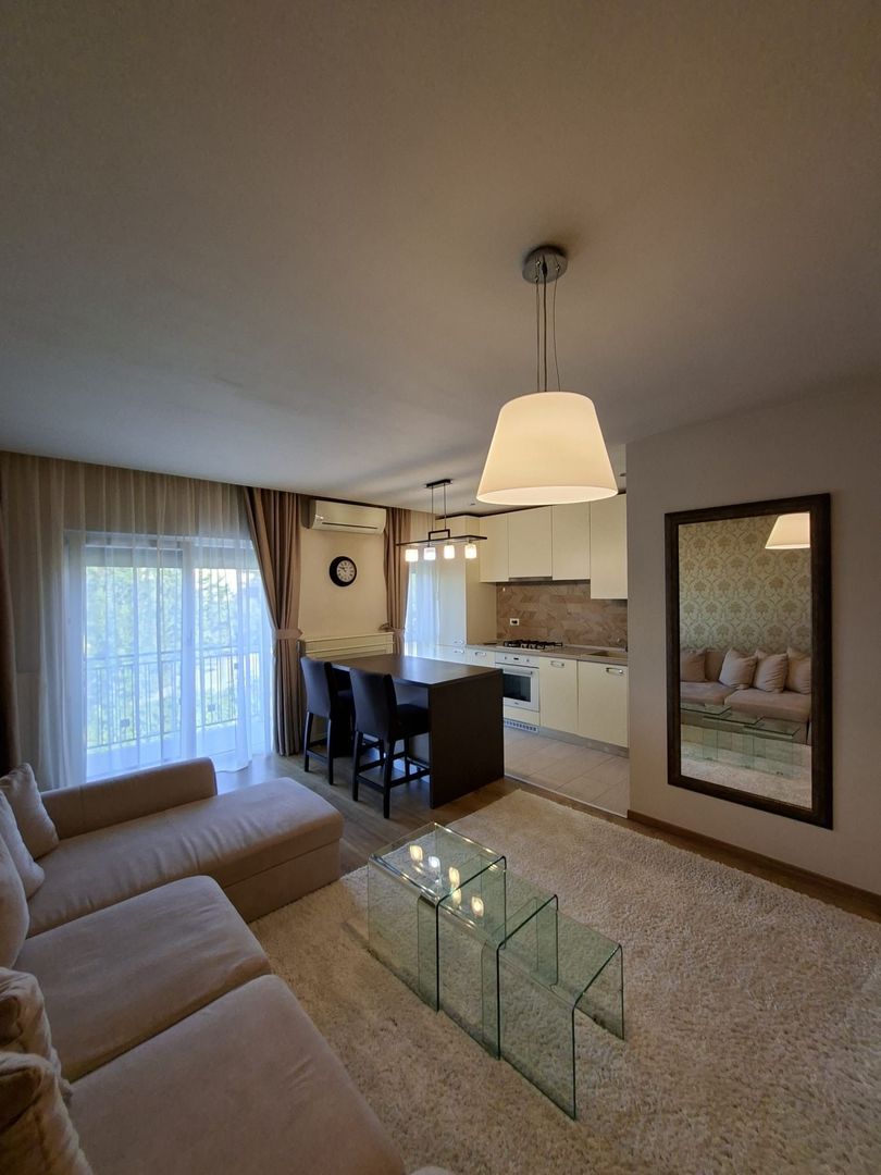Apartament 3 camere Zona Braytim - Poză 22