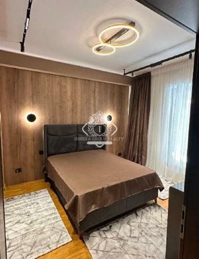 Herastrau-Nordului | 4 camere mobilat lux | parcare subterana | et 1 | 2900 euro - Poză 8