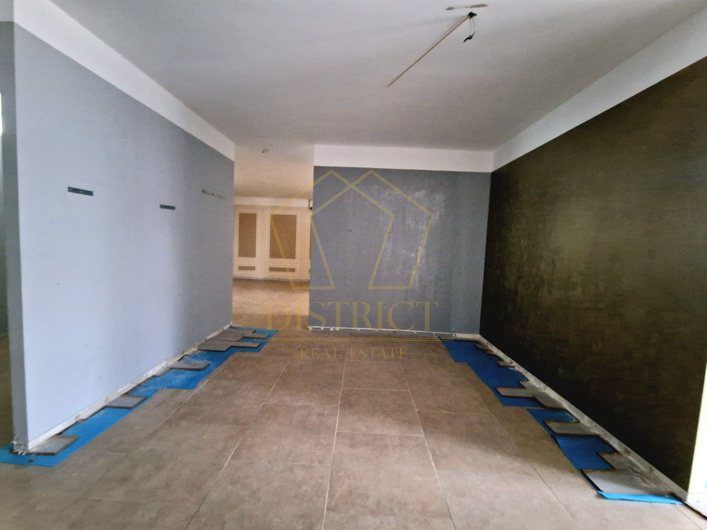 Spatiu Comercial tip Hala I Zona Circumvalatiunii - Poză 5