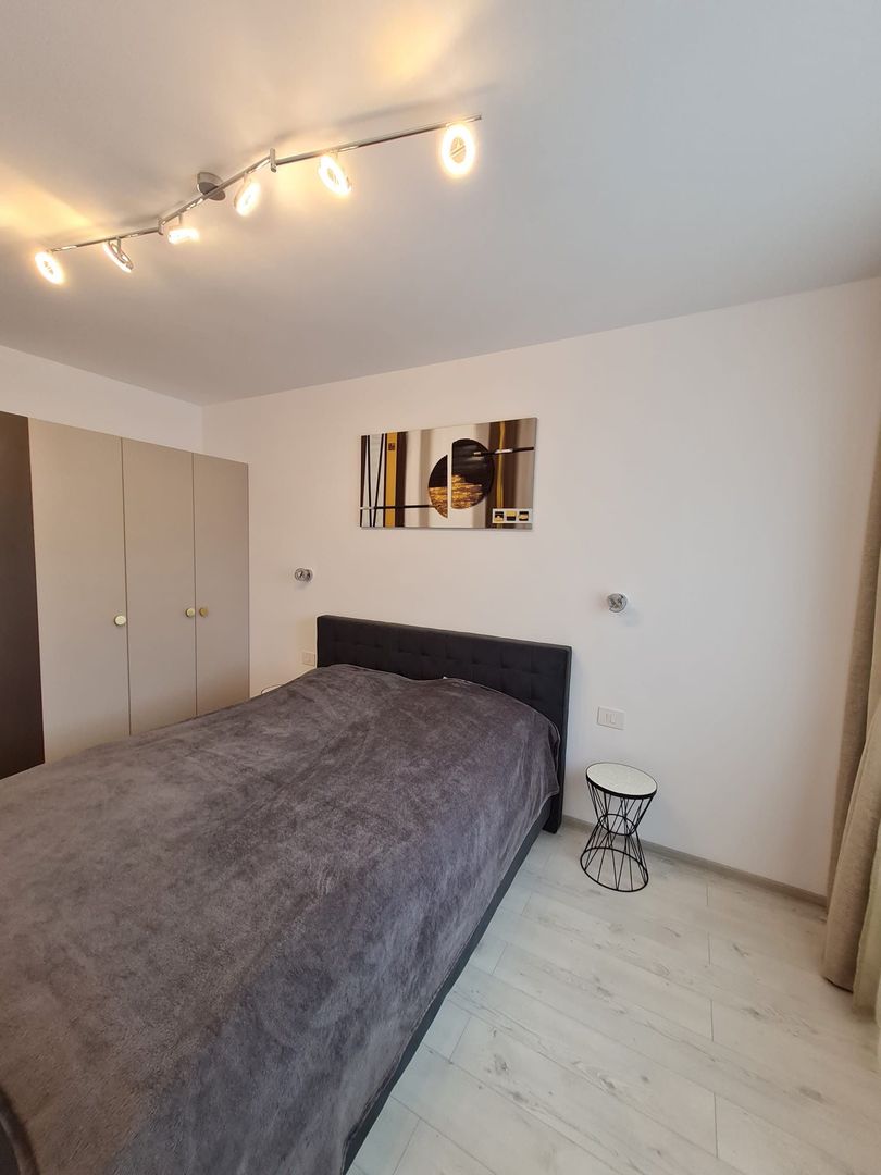Apartament 2 camere zona Aradului - Poză 24