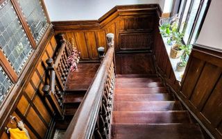 Apartament de inchiriat in vila | Bd Dacia - Piata Spaniei | 155 mp - Poză 14