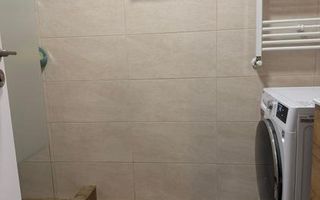 Apartament cu 2 camere/55 mp/parcare subterana/cartier Gheorgheni. - Poză 10