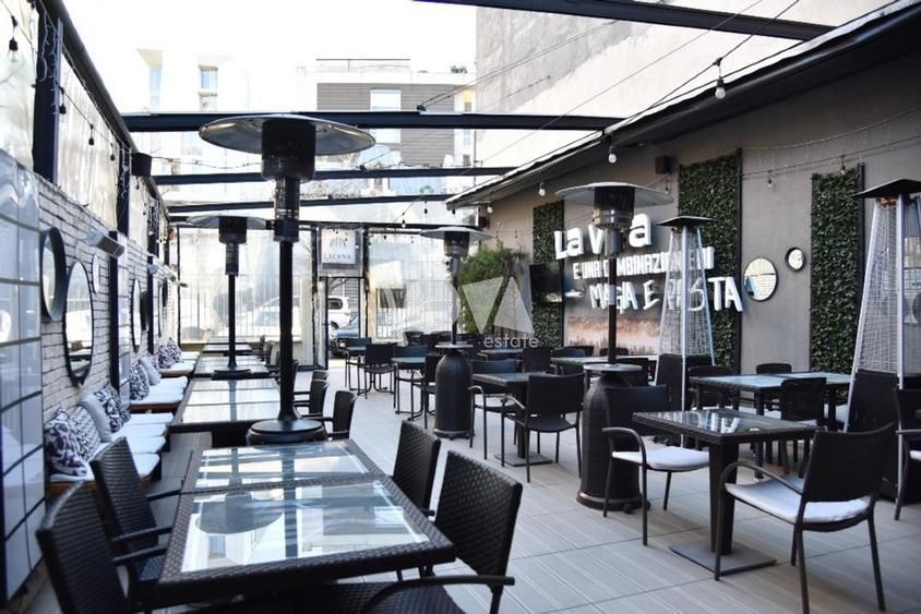 De închiriat: casă + curte - Maria Rosetti -  ultracentral - Poză 5