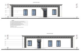 Duplex parter 97mp utili+ teren 375mp Giarmata- cartier nou - Poză 5