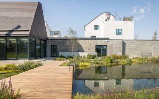 Chirie I Apartament 3 camere I Penthouse Duplex I OMV Pipera - Poză 13